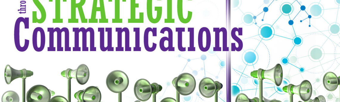 Businesses Stand Out Through Strategic Communications