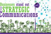 strategig marketing communications
