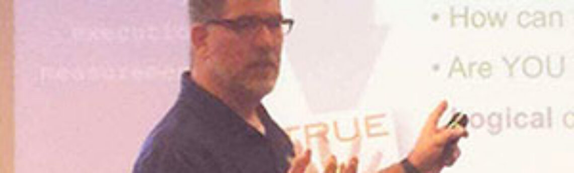 TRUE Branding and Building a Stronger Association