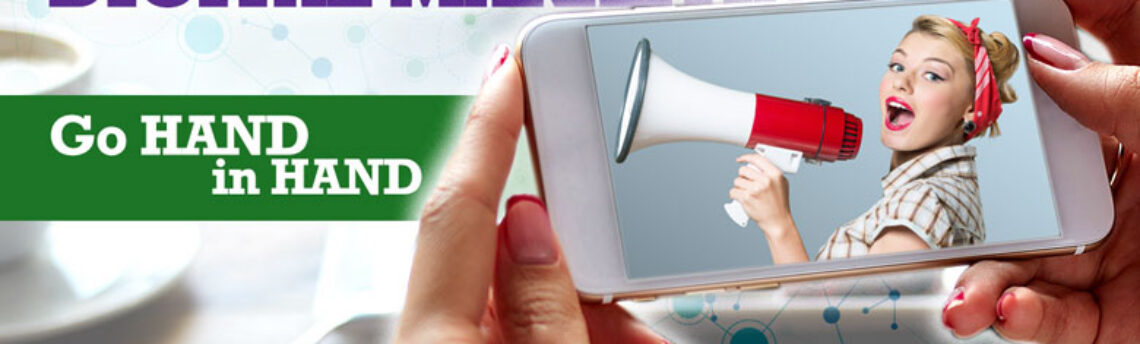 Video Marketing and Digital Marketing Go Hand in Hand