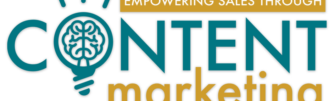 Content Marketing: 4 Simple Ways to Feed and Support Your Sales Team