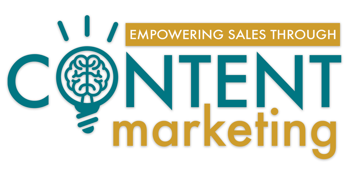 content marketing and sales strategies