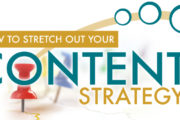 stretch content strategy