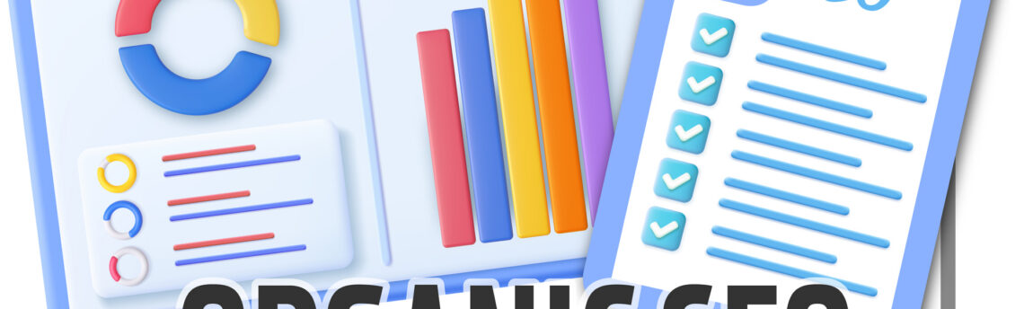 My Top 5 Tips to Improve Organic SEO in 2023