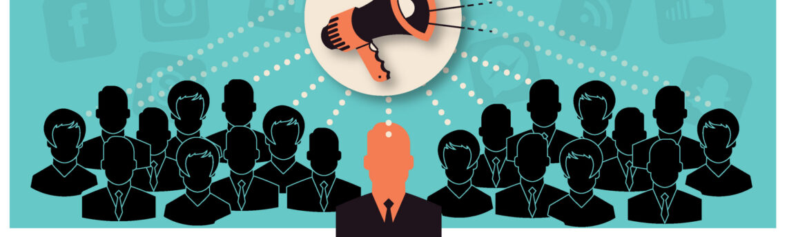 Marketing at Breakneck Speed – Tips for Staying Top-of-Mind